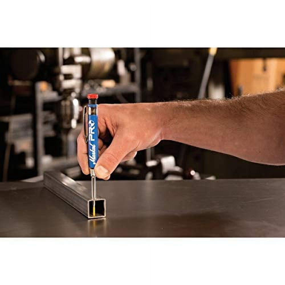 Markal 434-96275 Pro Yellow Crayon Refills