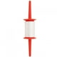 thumbnail image 5 of Carrete de cometa, rojo, cometa de cuerda de 150M, herramienta para moscas de cometa de cuerda M, carrete de cometa de cuerda M, diseñado a medida, 5 of 8