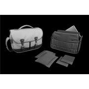 Mini Eventer - Black Fibrenyte/ Black