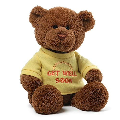 get well soon teddy bear near me