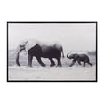thumbnail image 1 of HOMETRENDS Wall Art, 1 of 5
