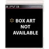 Resident Evil 6 with Exclusive Resident Evil 6 Sticker Pack (PlayStation 3)