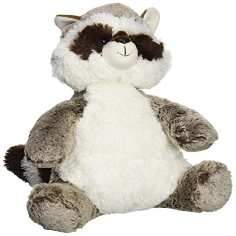 rocky raccoon stuffed animal
