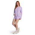 thumbnail image 5 of Reebok Women's and Women's Plus Legacy Short, Sizes XS - 4X, 5 of 7