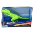 thumbnail image 2 of Adventure Force - Mini Puissant Mégasaure T-Rex, Vert, 2 of 3