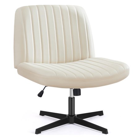 cross-legged chair no wheels armless product