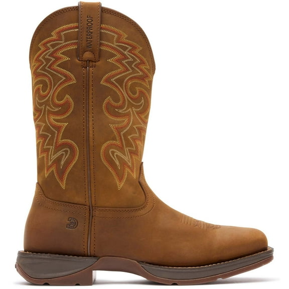 Durango® Rebel™ Waterproof Western Boot