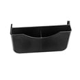 thumbnail image 3 of jiaping Steering Wheel Side Storage Box ,Car Steering Wheel Organizer Sunglasses Holder,, 3 of 7