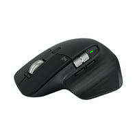 Deals on Logitech MX Master 3S Wireless Performance Mouse
