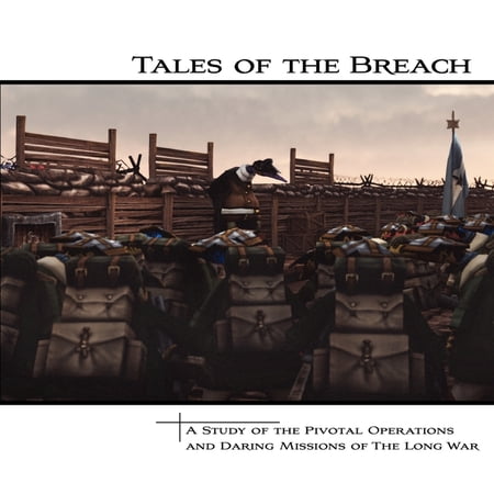 Tales of the Breach (Paperback)