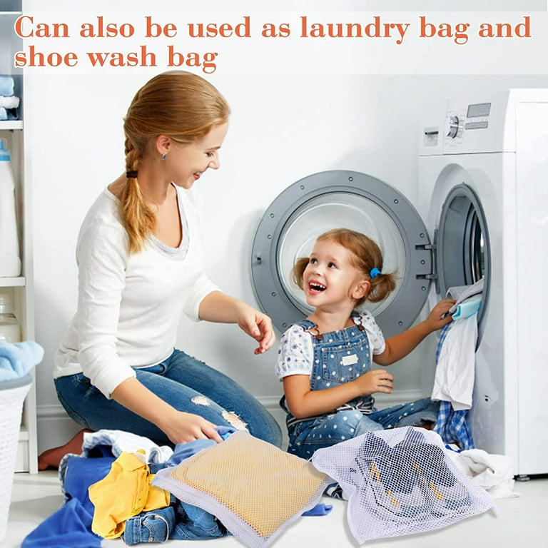 Shoe sales dryer bag