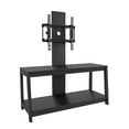 thumbnail image 1 of Sauder® Collection Beginnings Meuble télé, Finition Black, 426003, 1 of 3