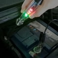 thumbnail image 3 of Car Test Light 4-60V DC Digital LED Circuit Tester, Lamp Tester with Voltmeter, Automatic Voltage Tester, 3 of 6