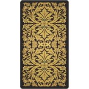 Golden Universal Tarot Deck, (Hardcover)