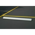 thumbnail image 2 of EAGLE 1790G EAGLE Poly Parking Stop - 72"Wx8"Dx4"H - Gray, 2 of 5