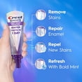 thumbnail image 2 of Pasta de dientes Crest 3DWhite Brilliance, quitamanchas profundas, 90 ml, paquete de 2, 2 of 9