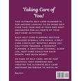 thumbnail image 2 of Self Care For Aries: For Adults For Autism Moms For Nurses Moms Teachers Teens Women With Prompts Day and Night Self Lov, (Paperback), 2 of 2
