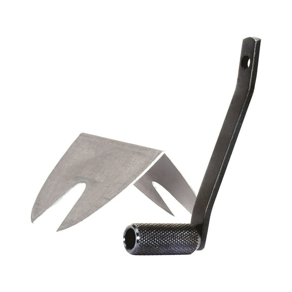 Redding 3 Powder Measure Competition Handle & Powder Baffle Upgrade Kit