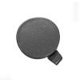 thumbnail image 1 of Tapa de remolque para parachoques delantero de coche, gancho de remolque para Tesla modelo 3 (gris) Likrtyny Para estrenar, 1 of 3