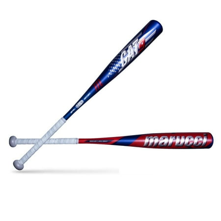Pre-Owned Marucci CAT9 Pastime -10 USSSA Baseball Bat: MSBC910A 30 20 oz.