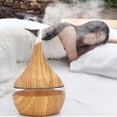thumbnail image 3 of Air Aroma Essential Oil Diffuser LED Aroma Aromatherapy Humidifier, 3 of 8