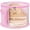 Pink, variant on Oversized Clear Hat Storage Bag for Women,Holds up to 7 Caps Cowboy Hat Organizer for Closet,Wide Brims Hat Case with Carrying Handles (Pink)