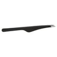 thumbnail image 6 of JUNTEX Pro Women Eyebrow Tweezers Hair Beauty Slanted Stainless Steel Tweezer Tool, 6 of 9