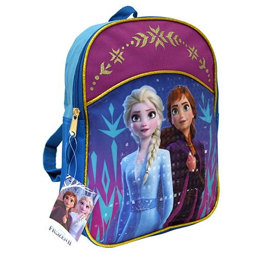 frozen mini backpack