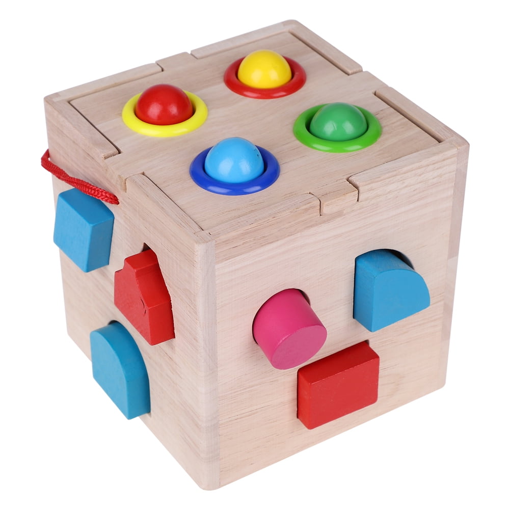 kids shape toy