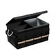 thumbnail image 1 of Caja de almacenamiento para automóvil, caja de acabado para automóvil, caja de almacenamiento para baúl, caja de almacenamiento para automóvil plegable, guantera para exteriores, 1 of 2