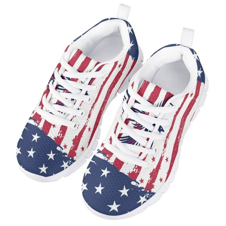 Us top 4 shoes