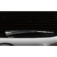 thumbnail image 2 of for Kia Seltos 2020-2023 Carbon Fiber ABS Rear Window Wipers Cover Trim Garnish, 2 of 4