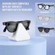 thumbnail image 2 of Base de carga Cisain para gafas inteligentes Ray-Ban Meta, 2 of 9