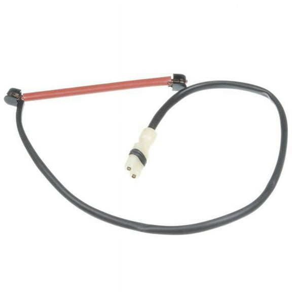 Holstein Parts 2BWS0065 Disc Brake Pad Wear Sensor for Porsche Fits select: 1995 PORSCHE 928