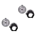 thumbnail image 1 of Par Faros Niebla Dodge Caliber 07-09 Depo, 1 of 8