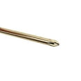 thumbnail image 3 of EeaseCA R20B Inner Diameter 7mm Metal Guitar Truss Rod Hex Box Wrench Spanner Repair Tool Adjustment Tools for Electronic Guitars (Golden), 3 of 7