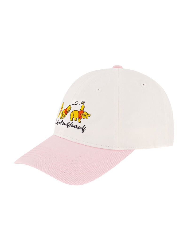 Disney Winnie The Pooh Dad Hat, Cotton Adult Women display picture 1