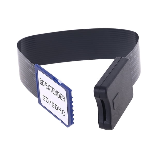 Xiwai TF Micro SD Maschio a Scheda TF Femmina Adattatore di