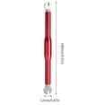thumbnail image 5 of CEORPER Portable Bicycles Spoke Wrench Adjustment Correction Installation Spoke Tool, 5 of 10