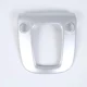 thumbnail image 5 of Reposabrazos de puerta Kona Barandilla de protección para parabrisas delantero y trasero Modificación adecuada para marco de protección de reposabrazos de puerta de automóviles, 5 of 5