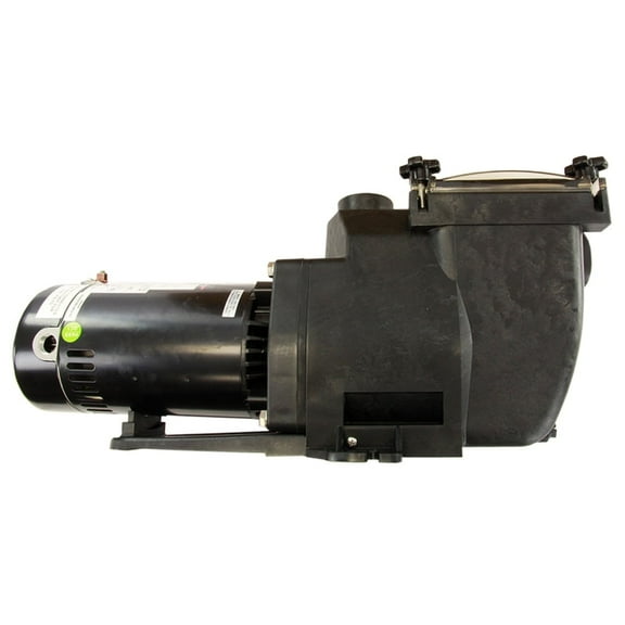 Rx Clear Super Hi-Flow 1-1/2 HP In-Ground Swimming Pool Pump