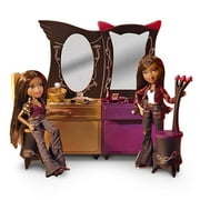 BRATZ TWIINS Furniture: Vanity Set