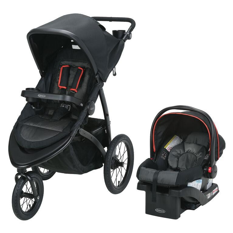 uberchild pram