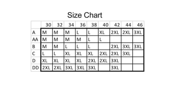 seamless miracle bras with removable pads