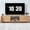 Oak, variant on MIYZEAL Mid-Century Modern Natural Oak TV Stand, Fits Up to 65 Inch TVs, Entertainment Center with Fluted Wave Doors & Adjustable Shelves, Modern Media Console for Living Room