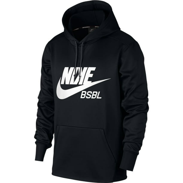 Nike - M Nk Hoodie Bsbl Men's Baseball Hoodie Nike - Walmart.com ...