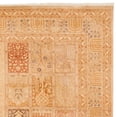 thumbnail image 2 of Safavieh  Couture Hand-knotted Heirloom Dayana Traditional Oriental Wool Rug 9' x 12' 9' x 12' Indoor, 2 of 2