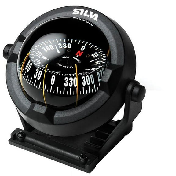 Silva 545026 100BC Sailing Compass