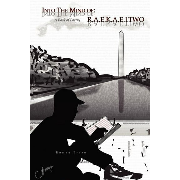 Into the Mind of Raekae1two (Paperback)