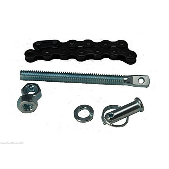 LiftMaster 41A3489 Garage Door Opener T-Channel Trolley Assembly